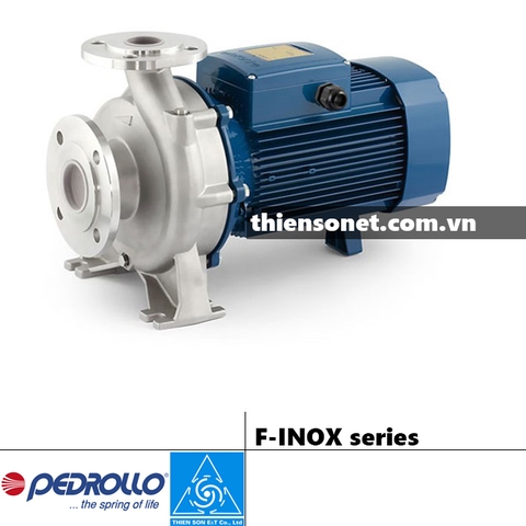 Series Máy bơm nước PEDROLLO F-INOX