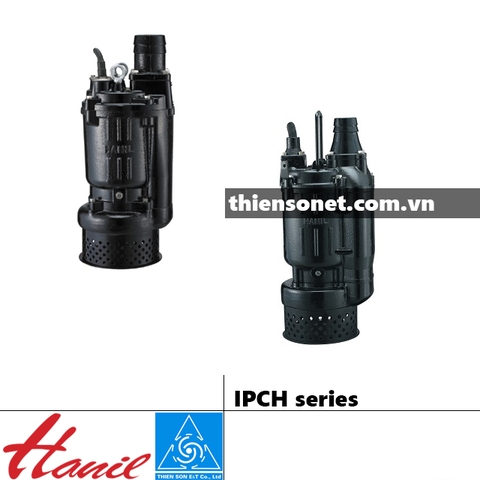 Series Máy bơm nước HANIL IPCH