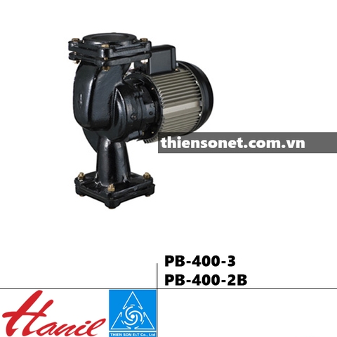 Máy bơm nước HANIL PB-400