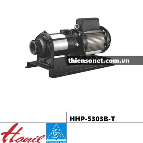 Hệ bơm tăng áp HANIL HHP-5303B-T