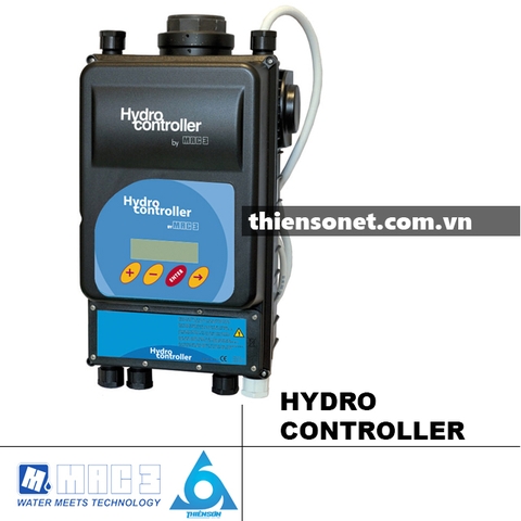 Biến tần HYDRO CONTROLLER