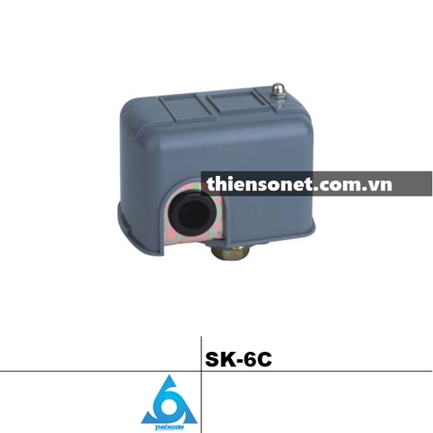 Công tắc áp lực SK-6C