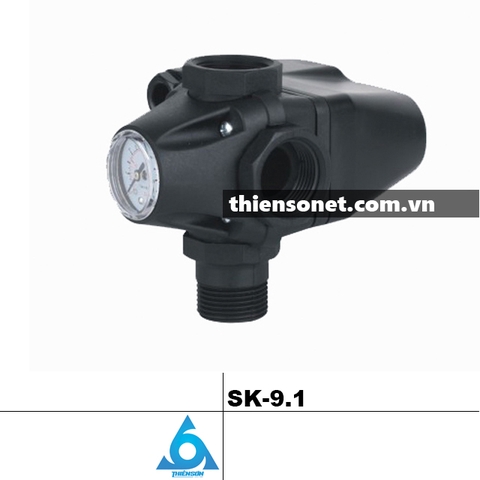 Công tắc áp lực SK-9.1