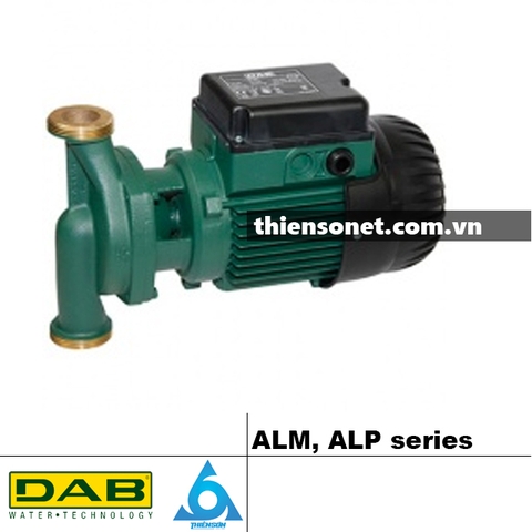 Máy bơm nước DAB ALM, ALP