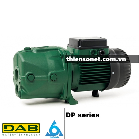 Series Máy bơm nước DAB DP