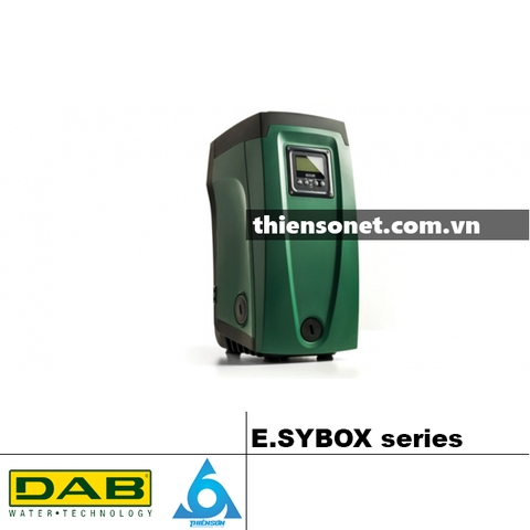 Máy bơm nước DAB E.SYBOX