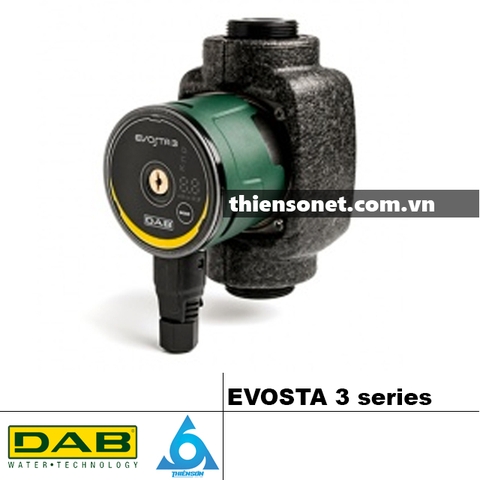 Series Máy bơm nước DAB EVOSTA 3