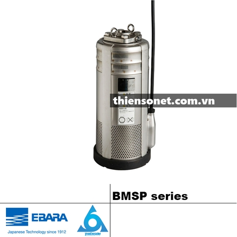Series Máy bơm nước EBARA BMSP