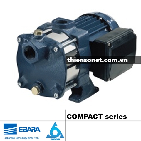 Series Máy bơm nước EBARA COMPACT