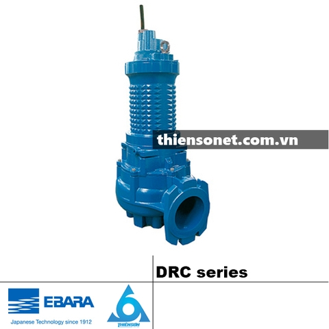 Series Máy bơm nước EBARA DRC