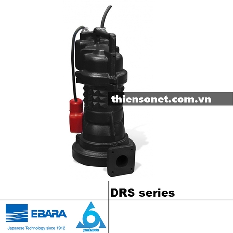 Series Máy bơm nước EBARA DRS