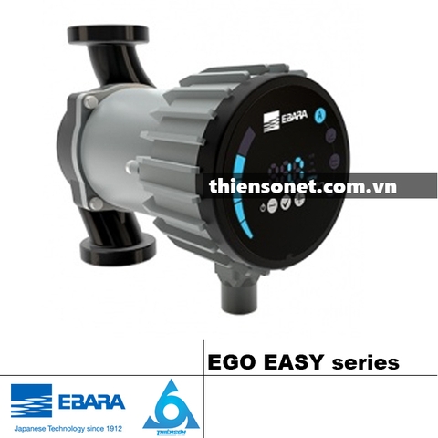 Series Máy bơm nước EBARA EGO EASY