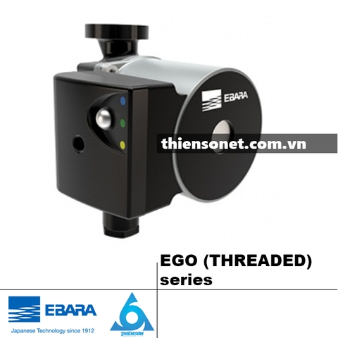 Series Máy bơm nước EBARA EGO (THREADED)