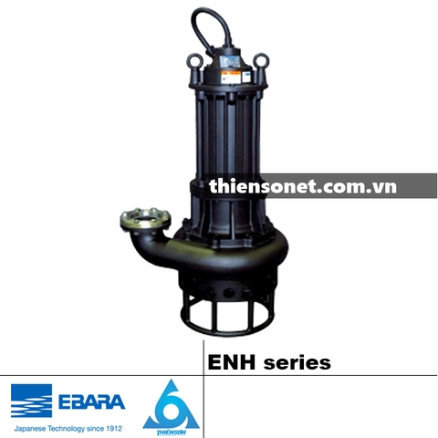 Series Máy bơm nước EBARA ENH