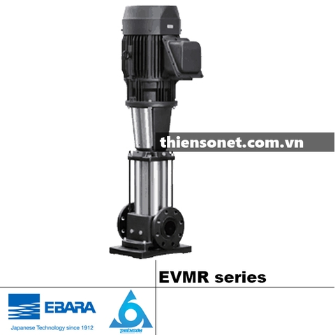 Series Máy bơm nước EBARA EVMR