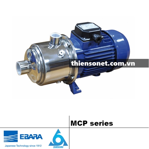 Series Máy bơm nước EBARA MCP