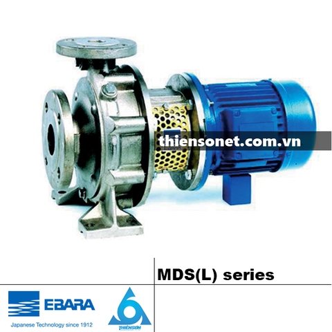 Series Máy bơm nước EBARA MDS(L)