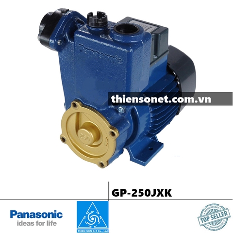 Máy bơm nước PANASONIC GP-250JXK