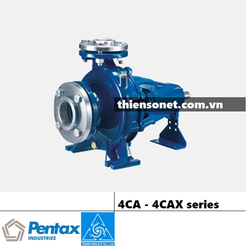 Series Máy bơm nước PENTAX 4CA/ CAX