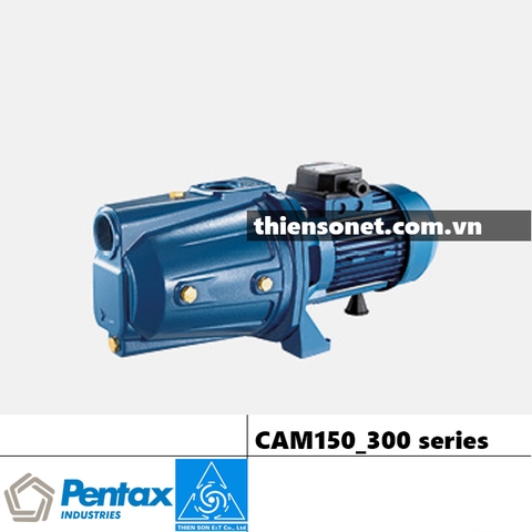 Series Máy bơm nước PENTAX CAM150_300