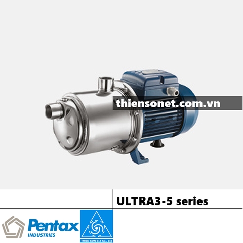 Series Máy bơm nước PENTAX ULTRA3-5
