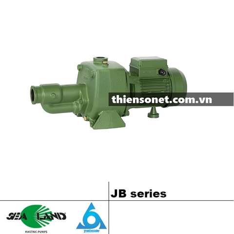 Series Máy bơm nước SEALAND JB