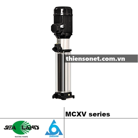 Series Máy bơm nước SEALAND MCXV