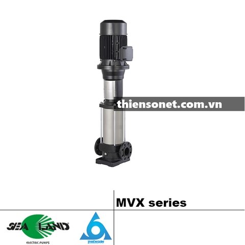 Series Máy bơm nước SEALAND MVX