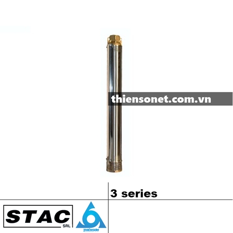 Series Máy bơm nước STAC 3