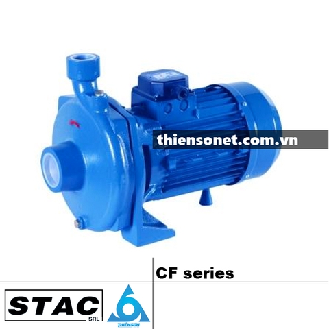 Series Máy bơm nước STAC CF