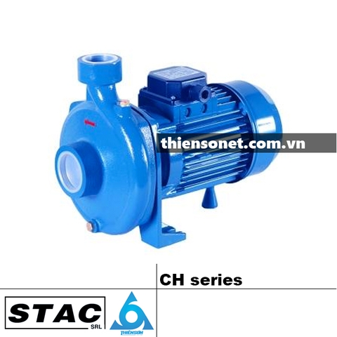 Series Máy bơm nước STAC CH