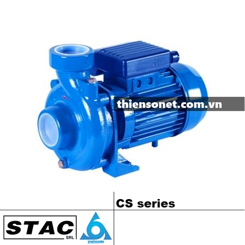 Series Máy bơm nước STAC CS