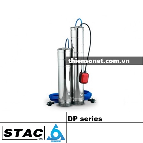 Series Máy bơm nước STAC DP