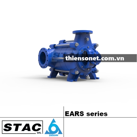 Series Máy bơm nước STAC EARS