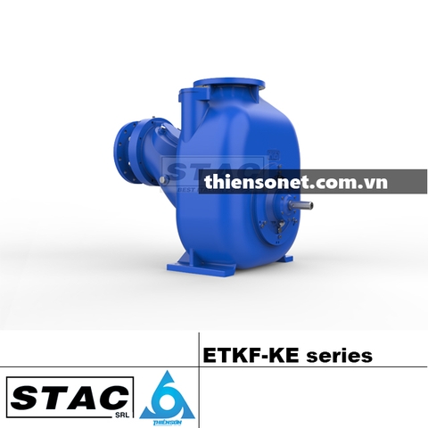 Series Máy bơm nước STAC ETKF-KE