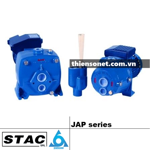 Series Máy bơm nước STAC JAP