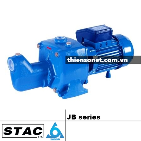 Series Máy bơm nước STAC JB