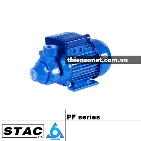 Series Máy bơm nước STAC PF