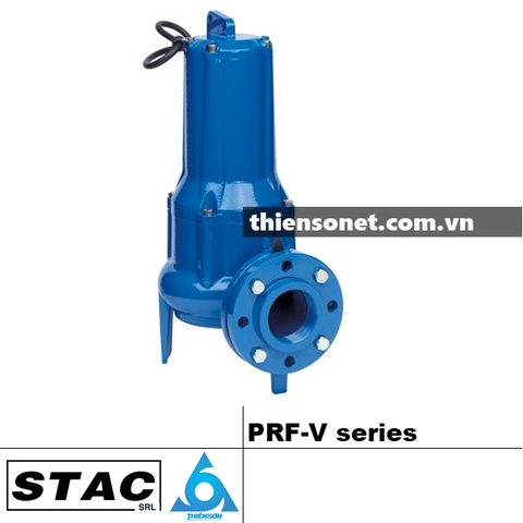 Series Máy bơm nước STAC PRF-V
