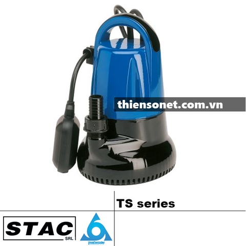 Series Máy bơm nước STAC TS