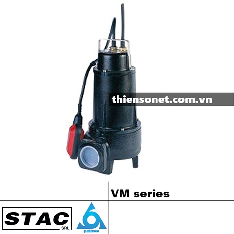 Series Máy bơm nước STAC VM