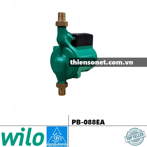 Máy bơm nước WILO PB-088EA