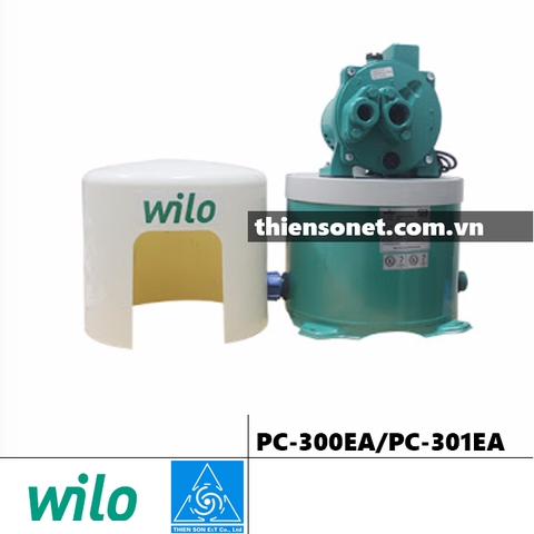 Máy bơm nước WILO PC-300EA/301EA