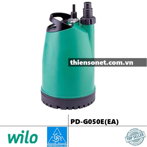 Máy bơm nước WILO PD-G050E