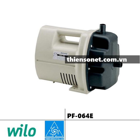 Máy bơm nước WILO PF-064E