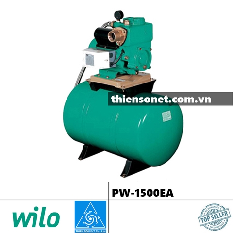 Máy bơm nước WILO PW-1500EA