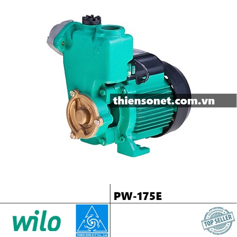 Máy bơm nước WILO PW-175E