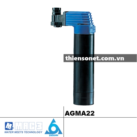 Phao báo mức AGMA22