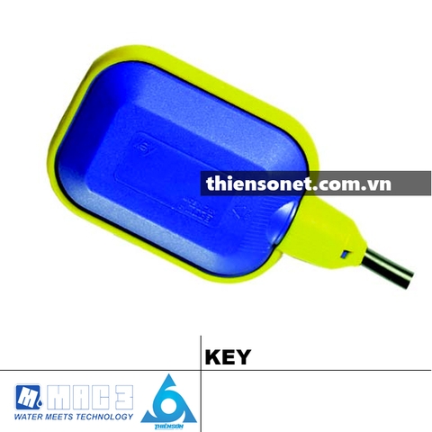 Phao báo mức KEY