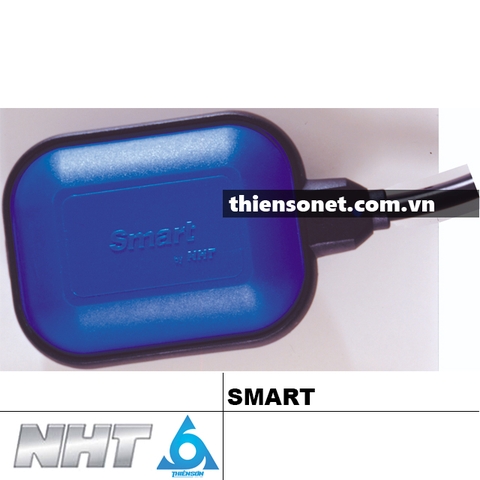 Phao báo mức SMART